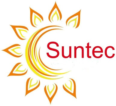 Suntec Solar logo
